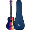 Flight TUC-EE Sunset Concert Travel Ukulele, Fotoğraf: 1/2