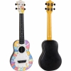 Flight TUC-KITTY Concert Travel Ukulele, Fotoğraf: 2/2