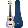 Flight TUC-KITTY Concert Travel Ukulele, Fotoğraf: 1/2