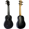 Flight TUS-35 Travel Soprano Ukulele (Siyah), Fotoğraf: 2/2