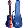 Flight TUS-EE SUNSET Elise Ecklund Signature Travel Soprano Ukulele, Fotoğraf: 1/2