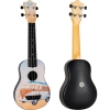 Flight TUS25 BUS Travel Soprano Ukulele, Fotoğraf: 2/2