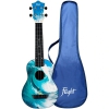 Flight TUS25 SURF Travel Soprano Ukulele, Fotoğraf: 1/2