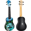 Flight TUS30 Slovenia Soprano Travel Ukulele, Fotoğraf: 2/2