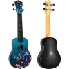 Flight TUS32 Sakura Soprano Travel Ukulele, Fotoğraf: 2/2