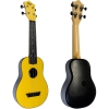 Flight TUS35 Travel Soprano Ukulele (Sarı), Fotoğraf: 2/2