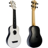 Flight TUS35 White Travel Soprano Ukulele (Beyaz), Fotoğraf: 2/2