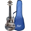 Flight TUS40 Arcana Travel Soprano Ukulele, Fotoğraf: 1/2