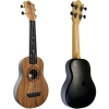 Flight TUS50 Salamander Travel Soprano Ukulele, Fotoğraf: 2/2