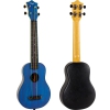 Flight TUSL-KIDZ Concert Scale Soprano Travel Ukulele, Fotoğraf: 2/2