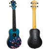 Flight TUSL32 Sakura Concert Scale Soprano Travel Ukulele, Fotoğraf: 2/2