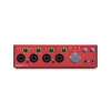 Focusrite Clarett+ 4Pre USB-C Ses Kartı<br>Fotoğraf: 1/3