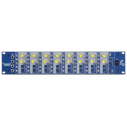 Focusrite ISA 828 MKII Mikrofon Preamfisi