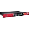 Focusrite Red 8 Line Ses Kartı<br>Fotoğraf: 4/5