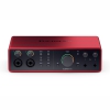 ​​​​​​​Focusrite Scarlett 16i16 Gen 4 USB Ses Kartı<br>Fotoğraf: 2/5