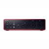​​​​​​​Focusrite Scarlett 16i16 Gen 4 USB Ses Kartı<br>Fotoğraf: 5/5
