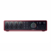 Focusrite Scarlett 18i16 Gen 4 USB Ses Kartı<br>Fotoğraf: 1/4