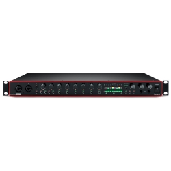 Focusrite Scarlett 18i20  Gen 3 USB Ses Kartı
