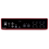 Focusrite Scarlett 18i8 Gen 3 Ses Kartı<br>Fotoğraf: 4/4