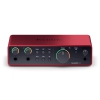 Focusrite Scarlett 2i2 Gen 4 Ses Kartı<br>Fotoğraf: 1/4