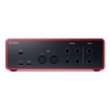 Focusrite Scarlett 4i4 Gen 4 Ses Kartı<br>Fotoğraf: 3/3