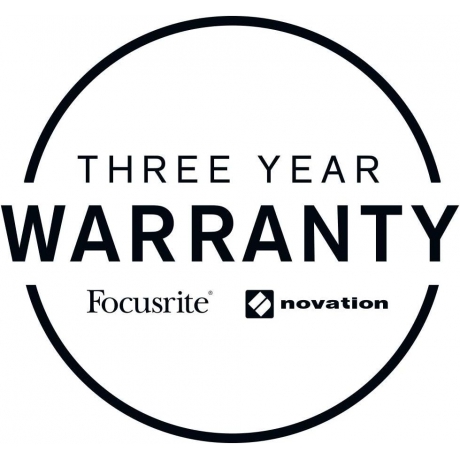 Focusrite Vocaster DM14v Dinamik Broadcast Mikrofonu<br>Fotoğraf: 2/2