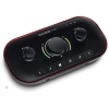 Focusrite Vocaster Two USB-C Podcasting Ses Kartı<br>Fotoğraf: 2/3