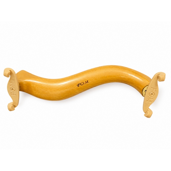 Fom RT035 Wood Model 3/4 - 4/4 Keman Yastığı, Fotoğraf: 1/4