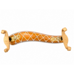 Fom RT832 Wood Model 3/4 - 4/4 Keman Yastığı