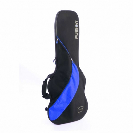 Fusion FG-01-B Funksion Elektro Gitar Case<br>Fotoğraf: 1/1