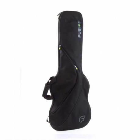 Fusion FG-01-BK Funksion Siyah Elektro Gitar Gigbag<br>Fotoğraf: 1/1