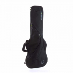 Fusion FG-01-BK Funksion Siyah Elektro Gitar Gigbag