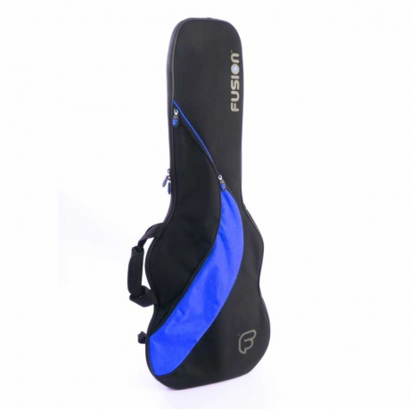 Fusion FG-02-B Funksion Bas Gitar Case<br>Fotoğraf: 1/1