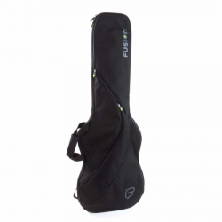 Fusion FG-02-BK Funksion Siyah Bas Gitar Gigbag