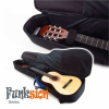 Fusion FG-03-BK Funksion Dreadnought Siyah Akustik Gitar Gigbag<br>Fotoğraf: 2/2