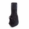 Fusion FG-03-BK Funksion Dreadnought Siyah Akustik Gitar Gigbag<br>Fotoğraf: 1/2