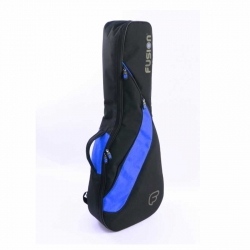 Fusion FG-04-B Funksion Mavi Klasik Gitar Gigbag
