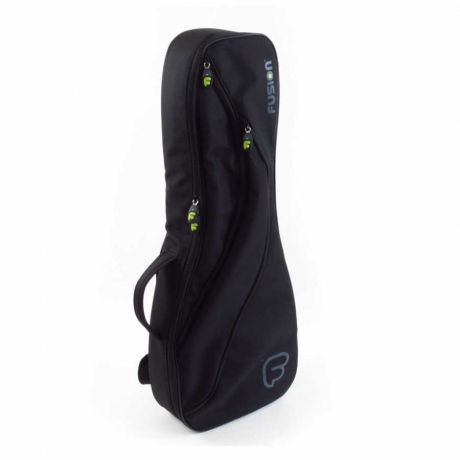 Fusion FU-01-BK Funksion Soprano Ukulele Gigbag<br>Fotoğraf: 1/1