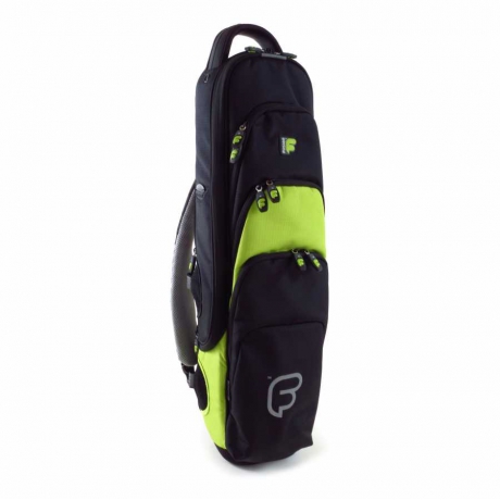 Fusion PW-01-L Alto Saksafon Gig Bag<br>Fotoğraf: 1/7