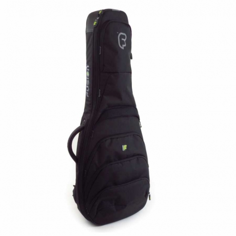 Fusion UG-02-BK Urban Bas Gitar Gigbag<br>Fotoğraf: 1/4