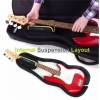 Fusion UG-02-BK Urban Bas Gitar Gigbag<br>Fotoğraf: 4/4