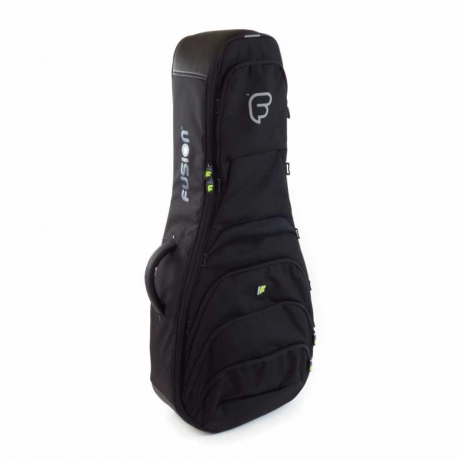 Fusion UG-04-BK Urban Klasik Gitar Gigbag<br>Fotoğraf: 1/1