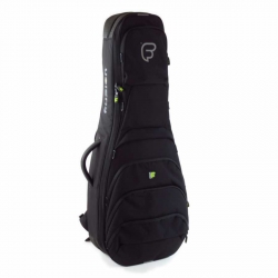 Fusion UG-05-BK İkili Elektro Gitar Gigbag