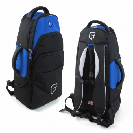 Fusion UW-02-B Alto Saksafon Gig Bag<br>Fotoğraf: 3/3