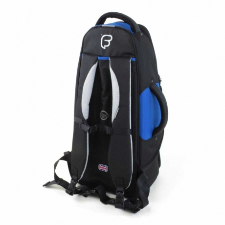 Fusion UW-02-B Alto Saksafon Gig Bag<br>Fotoğraf: 2/3