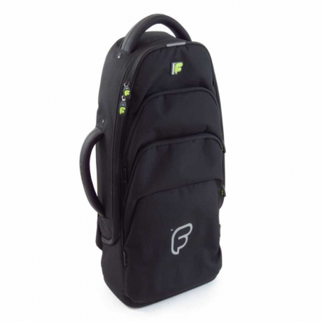 Fusion UW-02-BK Alto Saksafon Taşıma Çantası<br>Fotoğraf: 1/1