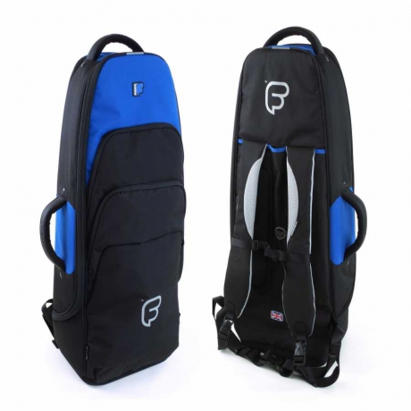 Fusion UW-03-B Tenor Saksafon Gig Bag<br>Fotoğraf: 2/4