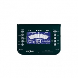 Fzone FMT2010BK Metro Tuner (Siyah)