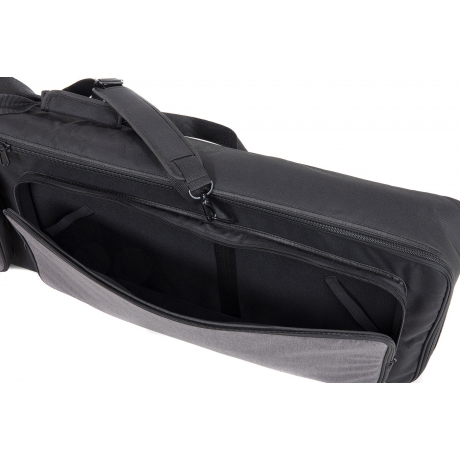 Gewa 15 mm Taşınabilir Piyano Gig Bag<br>Fotoğraf: 5/7