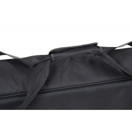 Gewa 15 mm Taşınabilir Piyano Gig Bag<br>Fotoğraf: 6/7